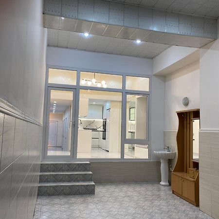 House In Qubaヴィラ エクステリア 写真