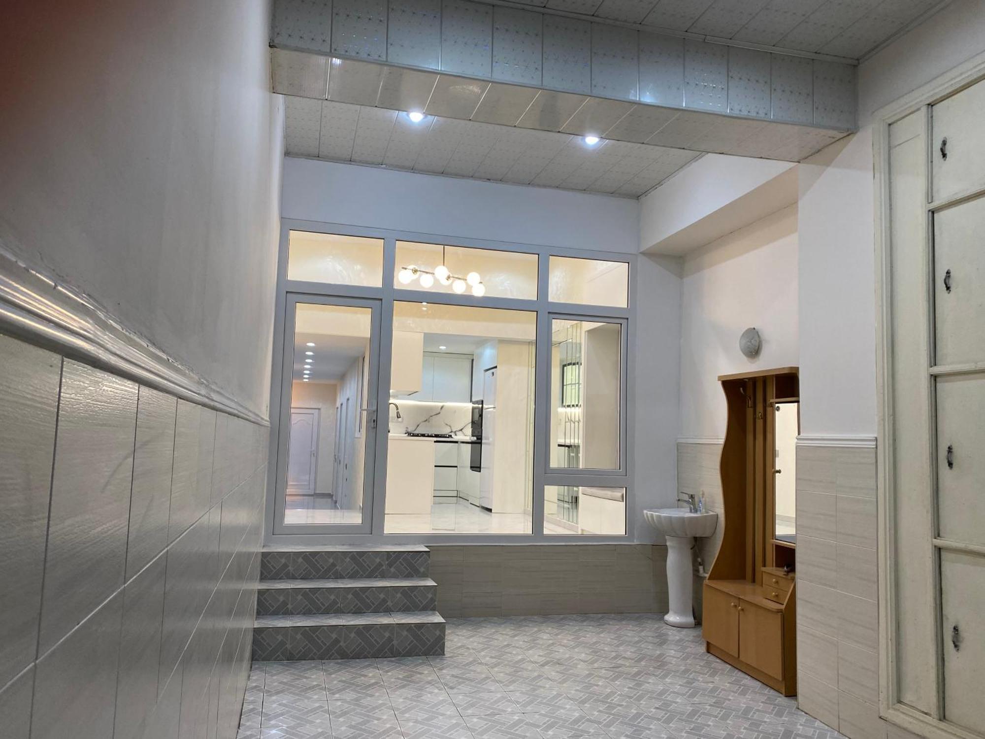 House In Qubaヴィラ エクステリア 写真