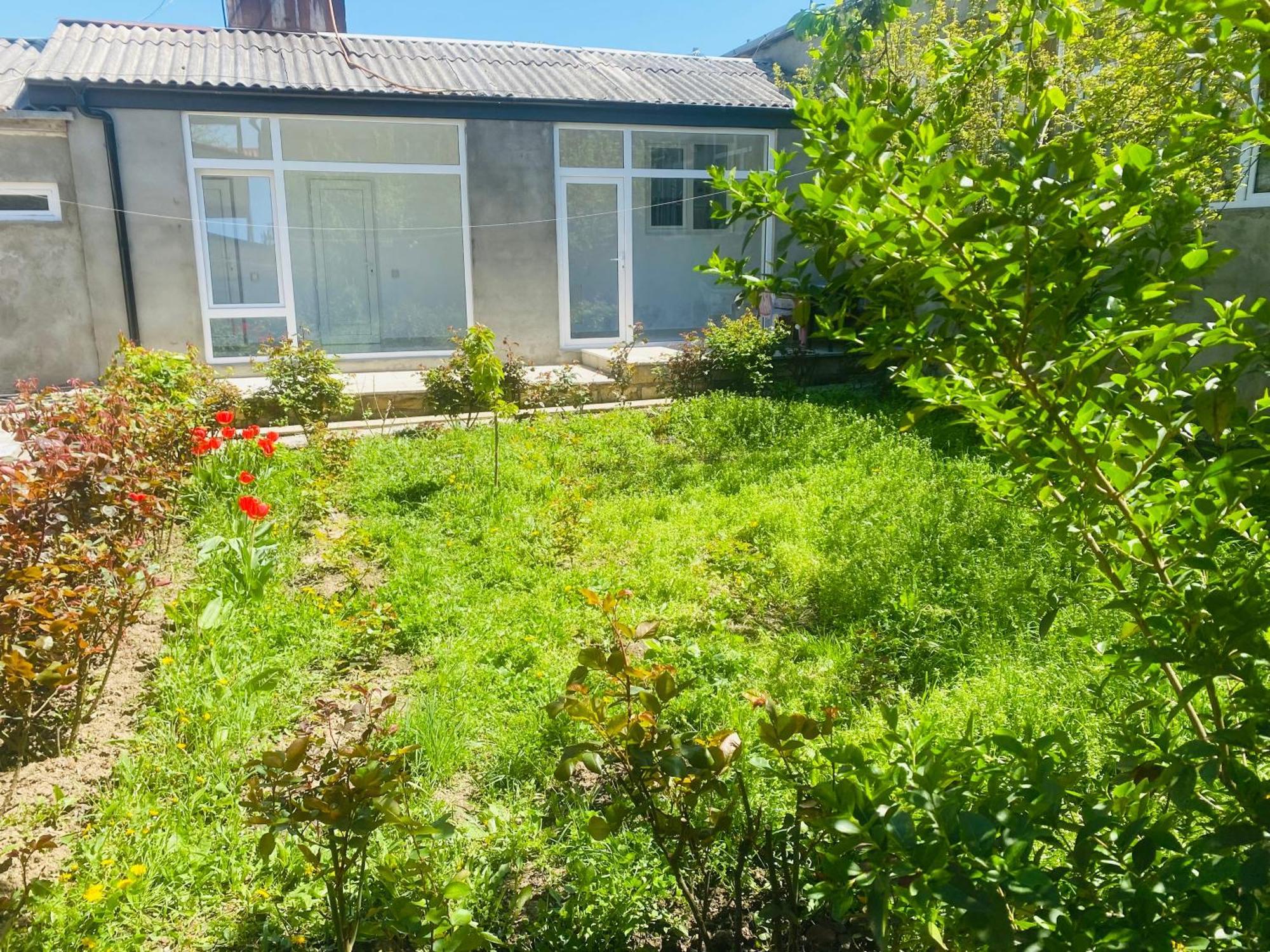 House In Qubaヴィラ エクステリア 写真